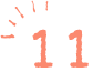 11